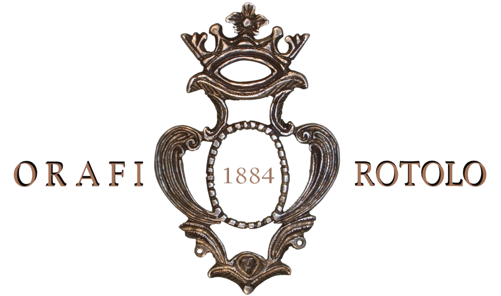 Logo Orafi Rotolo 1884